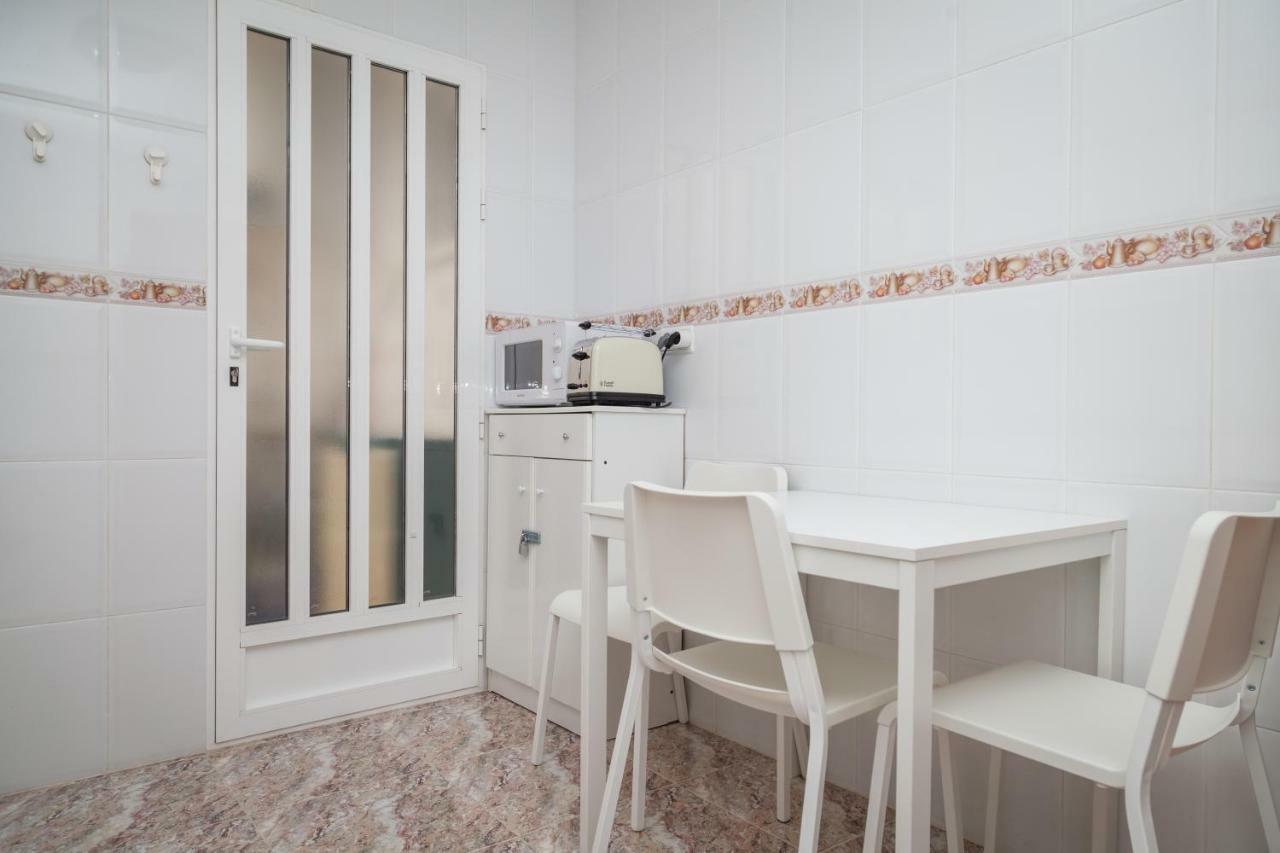 Apartment Solmar Torrevieja Exteriör bild